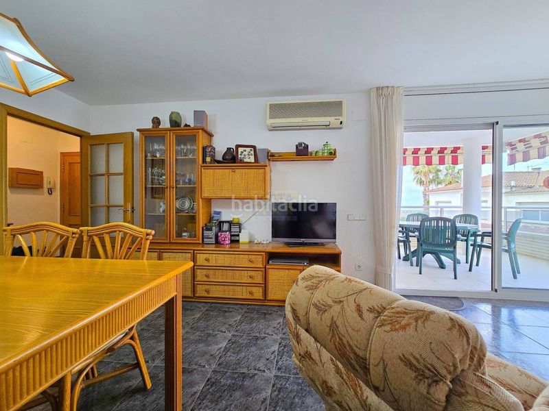 Foto 67b222dd-0fc6-4244-8455-906d60d931b7. Flat with parking pool in Cunidor Cunit