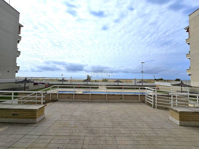 Foto 6c45b3db-8e5b-4e17-b95b-553eb50d7199. Flat with parking pool in Cunidor Cunit