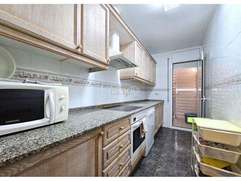 Foto 6ef3f8d4-f382-4e01-9156-f52203019cc5. Flat with parking pool in Cunidor Cunit