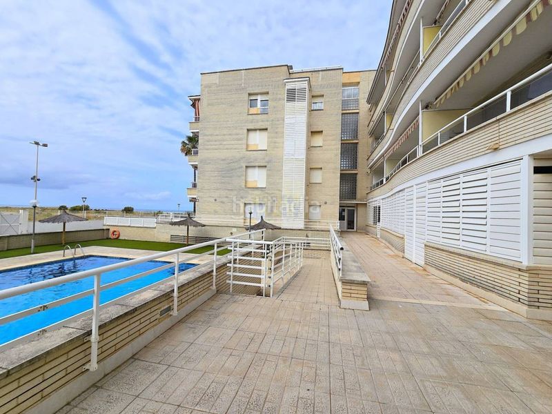 Foto 933d2fdd-b99c-4ba0-95e9-f53e058595bb. Flat with parking pool in Cunidor Cunit