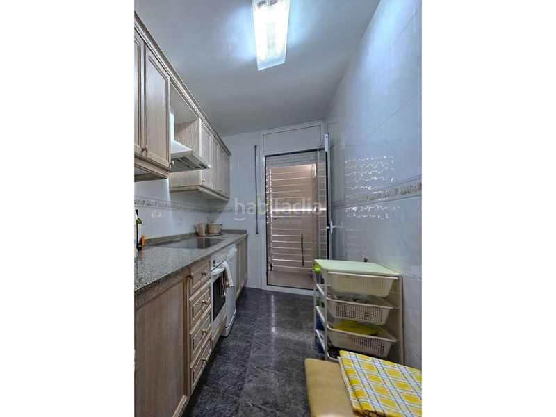 Foto 95ff9f49-2ba5-4858-b915-7c2d11812c30. Flat with parking pool in Cunidor Cunit