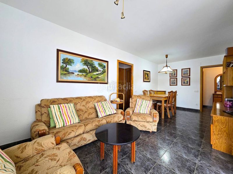 Foto a2667242-7c0e-4366-acb1-51688d3dfe63. Flat with parking pool in Cunidor Cunit