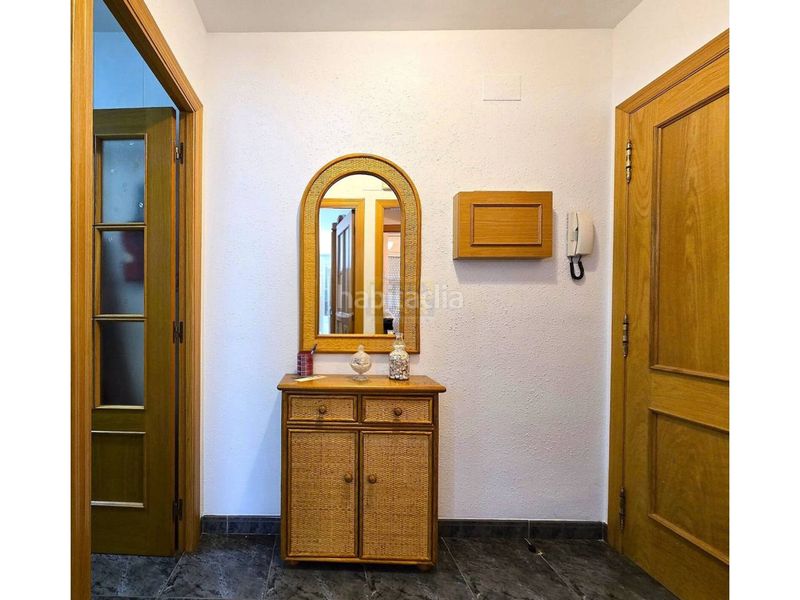 Foto a8ae62f3-9940-44fe-8979-2aec6e56941e. Flat with parking pool in Cunidor Cunit