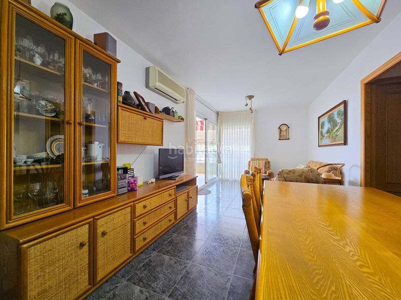 Foto ac6ad6c9-babd-4555-8f5a-035453d636ce. Flat with parking pool in Cunidor Cunit