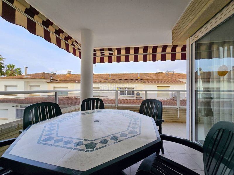 Foto fb9e3b15-6c33-4c86-85eb-83d2abc63e7e. Flat with parking pool in Cunidor Cunit