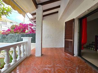 Casa adossada a Bardaji-El Molí de Baix