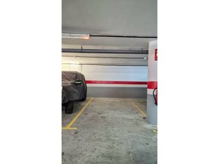 Aparcament cotxe a Maritim. Plaza de aparcamiento en venta en la zona marítim de cubelles