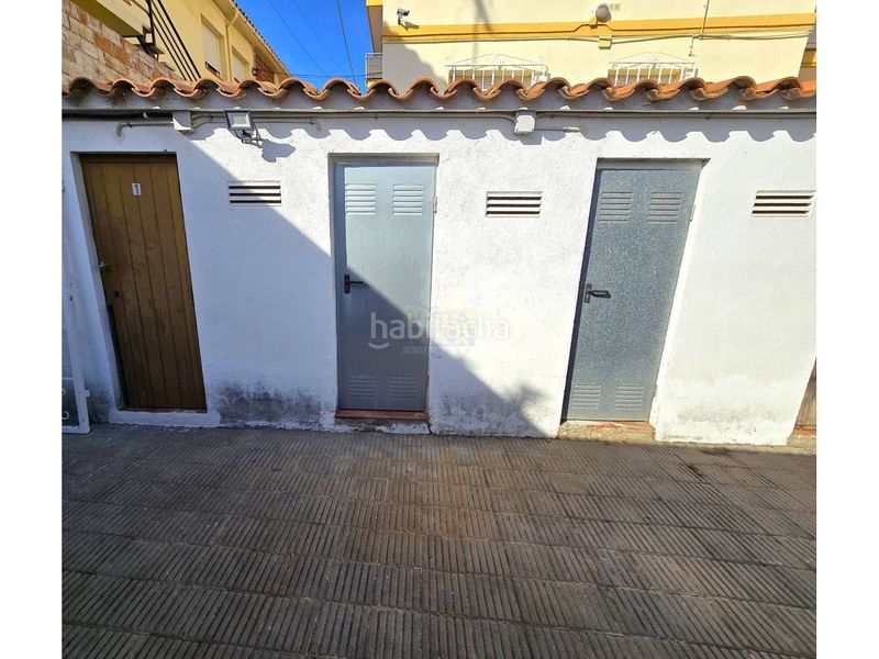 Foto 2f7bc941-b917-42e5-aef3-3d4fbaf0fa41. Pis amb aparcament a Bardaji-El Molí de Baix Cubelles