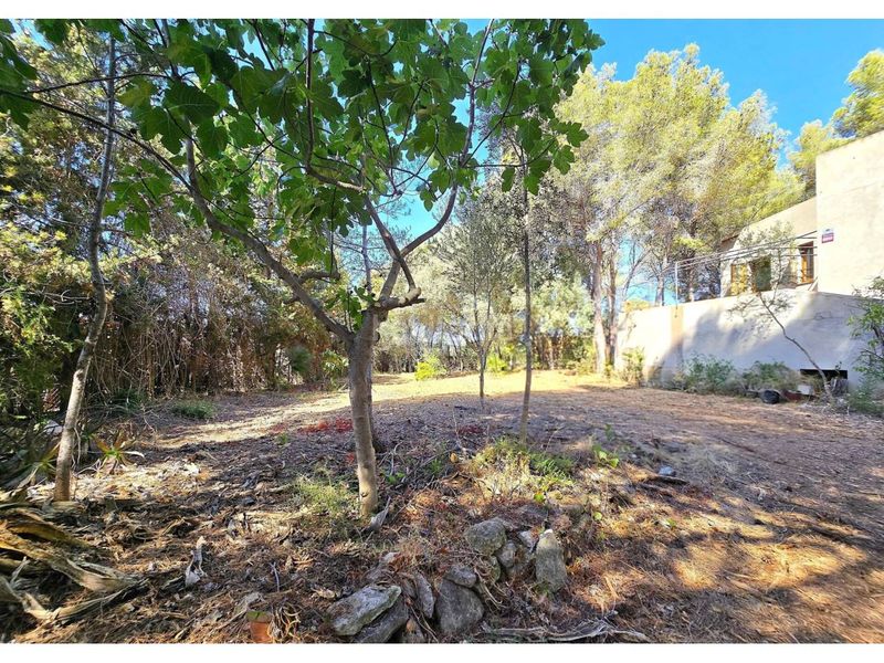 Foto d5abc75c-fda0-4c96-8689-a634f62909c3. Casa amb aparcament a costa Cunit - els jardins - els rosers Cunit