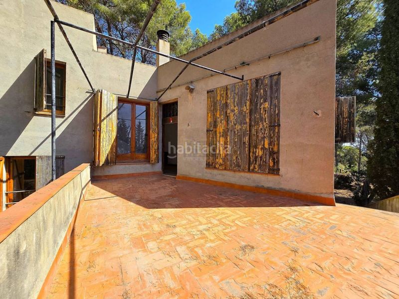 Foto f4b44f9c-7c87-43b9-9639-f648b5c213be. Casa amb aparcament a costa Cunit - els jardins - els rosers Cunit