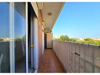 Pis a La Geltrú-Sant Jordi. Piso céntrico con vistas, zona avinguda garraf vilanova i la gel