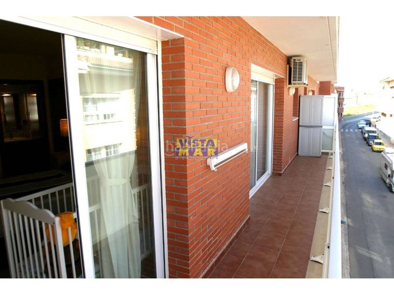 Foto 045f634c-a025-4688-b73a-ee4089632f89. Pis amb aparcament piscina a Santa Maria-l´Eixample-Sud Sumella Cubelles