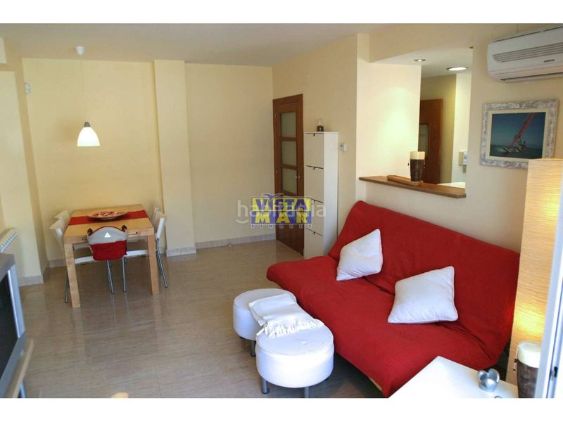 Foto 590373c3-329d-441d-8b45-caa0fa879d7d. Pis amb aparcament piscina a Santa Maria-l´Eixample-Sud Sumella Cubelles