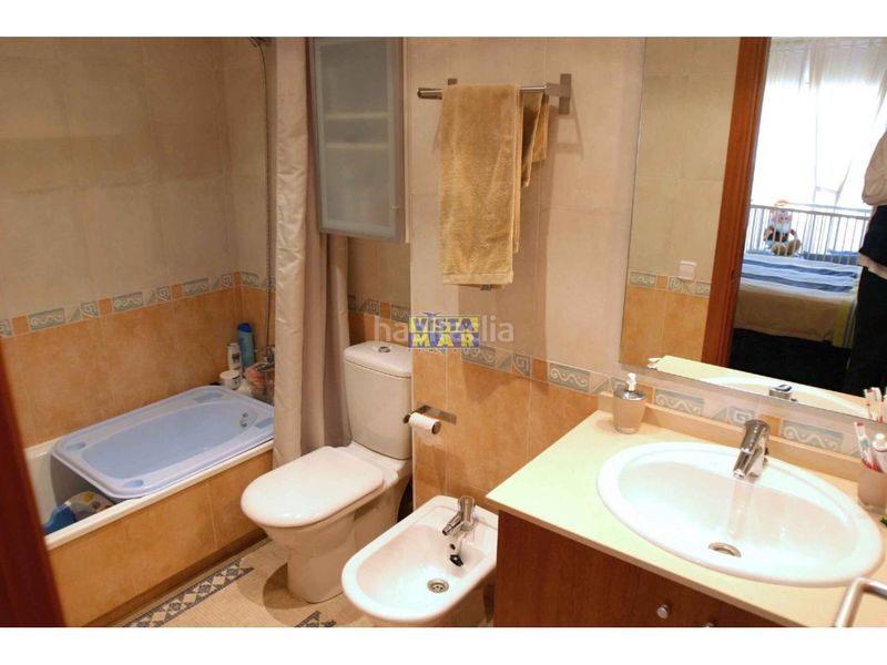 Foto 5999e143-7288-4002-9d66-54f764047d76. Pis amb aparcament piscina a Santa Maria-l´Eixample-Sud Sumella Cubelles