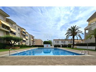 Penthouse in Coma-ruga Platja. Ático en venta en comaruga  el vendrell
