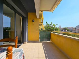 Lloguer Pis a Centrevila. Piso en alquiler en la geltrúcasernessant jordi, vilanova i la g