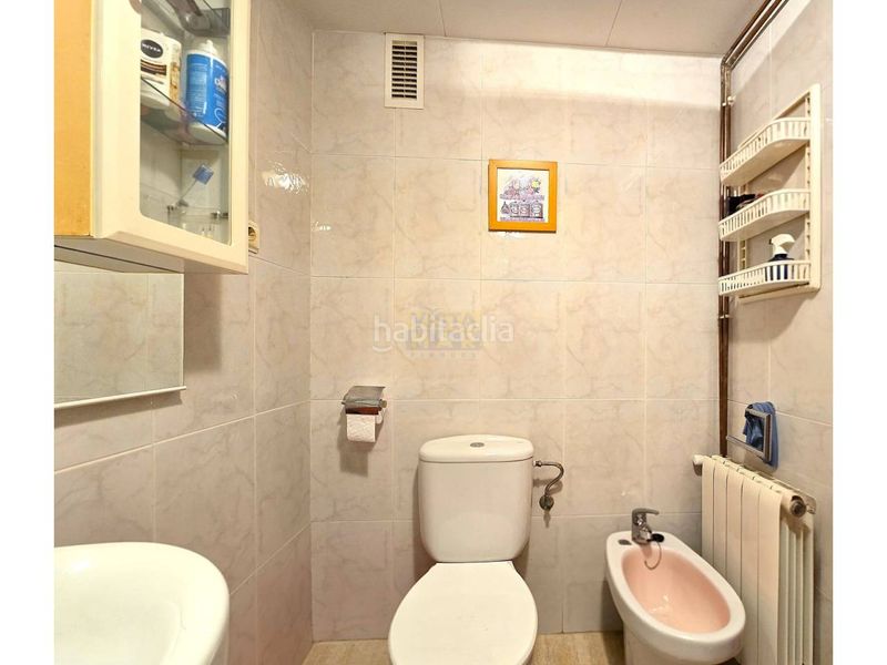 Foto b4c2a910-737a-47db-9b74-0148a38c6cb1. Pis amb calefacció aparcament piscina a Maritim Cubelles