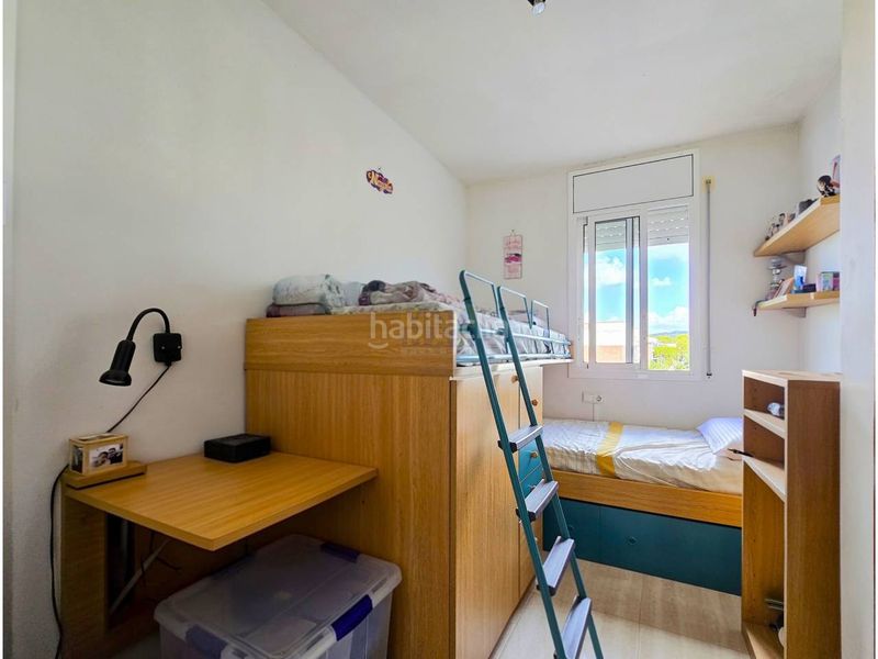 Foto b83b148e-e7a1-43d3-8352-50593a6bd408. Pis amb calefacció aparcament piscina a Maritim Cubelles