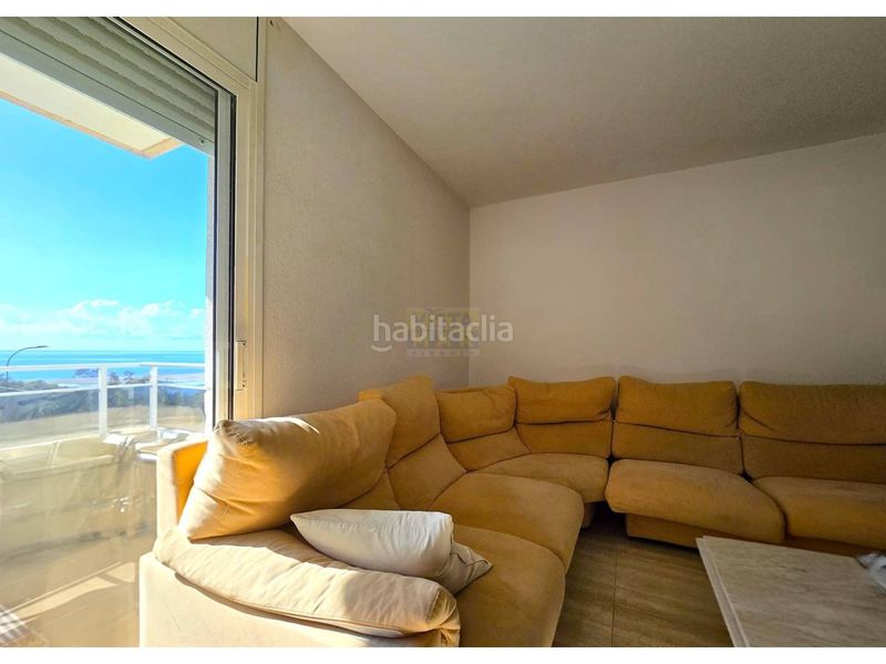 Foto efee3e06-6cff-482d-8bed-ac11e8a0bec2. Pis amb calefacció aparcament piscina a Maritim Cubelles