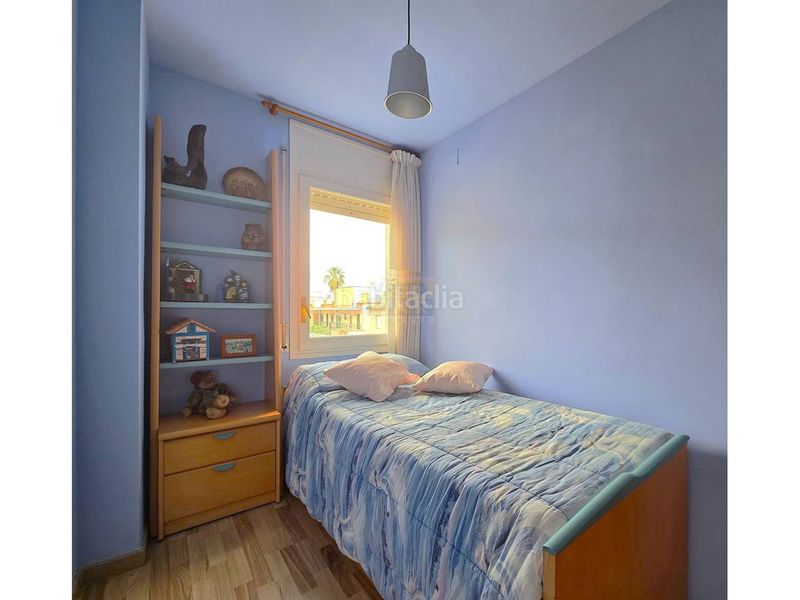 Foto 841b62b9-bad8-4f7e-86a6-3debe9342eb6. Pis amb aparcament a Maritim Cubelles