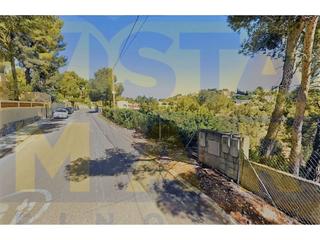 Finca rústica  Láctea. Terreno en venta en cunit