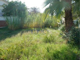 Finca rústica a Prat de Vilanova. Terreno en venta en prat de vilanova
