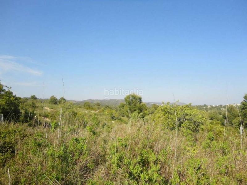 Foto 1a9bbc16-f755-4b93-b885-f1a1973cac9d. Terreny residencial a clarà 00 a Pobla de Montornès (La)