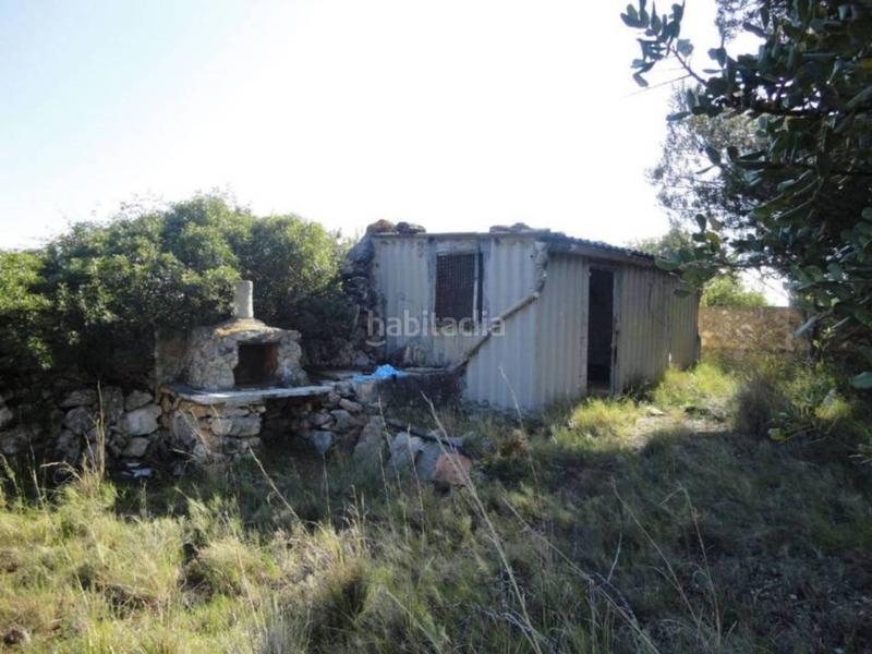 Foto 48c4ffa7-9664-4782-923c-19479f555c58. Terreny residencial a clarà 00 a Pobla de Montornès (La)