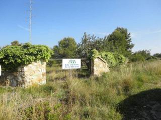 Wohngrundstück in Clarà 00. Parcela en venta
