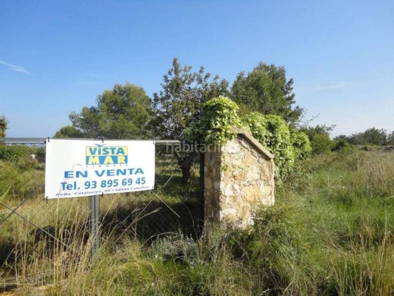 Foto c87259db-4509-4d2c-88c8-00117cd5d243. Terreny residencial a clarà 00 a Pobla de Montornès (La)