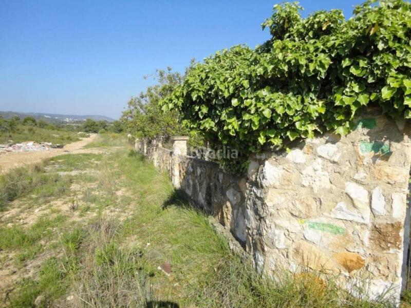 Foto db318957-c3e8-4611-a59d-8416b2d5a72c. Terreny residencial a clarà 00 a Pobla de Montornès (La)