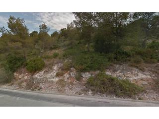 Terrain résidentiel à Castellet i la Gornal. Terreno en venta en castellet i la gornal