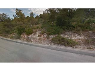 Terrain résidentiel à Castellet i la Gornal. Terreno en venta en les casetes de la gornal