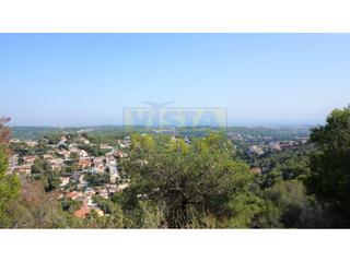 Terreny residencial  De sorolla. Terreno en venta en mas tradercorral den tortcorral den cona