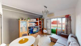 Appartement  Carrer cerdà. Piso en venta en cerdá