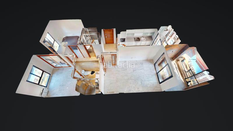 Foto 309b3609-2a00-4b51-9485-90722c7f5f99. Piso  en venta en avenida goleta en Cabo de las Huertas Alicante
