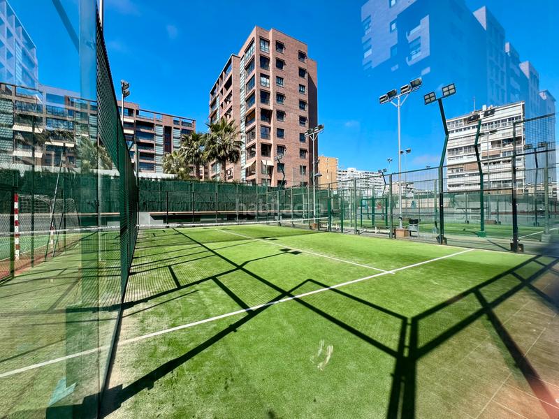 Foto 36d2a4bf-6fb1-48e5-99c9-7762a6ce95ff. Piso  en venta en avenida goleta en Cabo de las Huertas Alicante