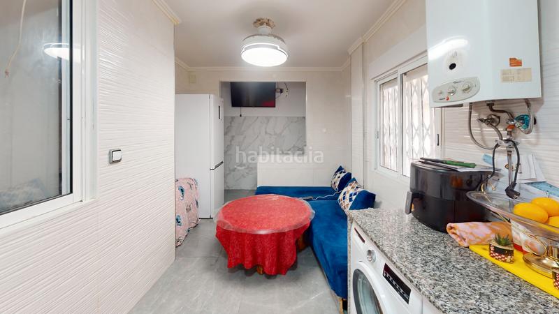 Foto 06e9755a-5d74-472d-a10e-b0882fe0ac14. Piso preciosa planta baja para inversión o 1ra vivienda en Alicante