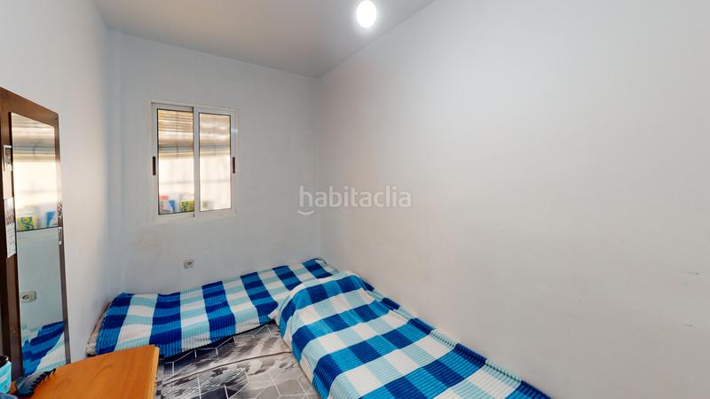 Foto 348c0c39-e236-47b1-b780-583027a5254f. Piso preciosa planta baja para inversión o 1ra vivienda en Alicante