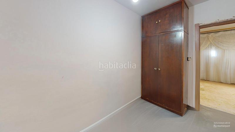 Foto 49443a87-8bbd-4845-878a-0ebbdb6bbd46. Piso preciosa planta baja para inversión o 1ra vivienda en Alicante