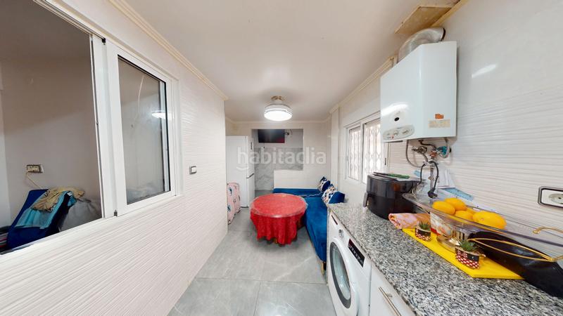 Foto 51b0bc4b-0392-4204-aa3e-cfc1a4cc6f12. Piso preciosa planta baja para inversión o 1ra vivienda en Alicante