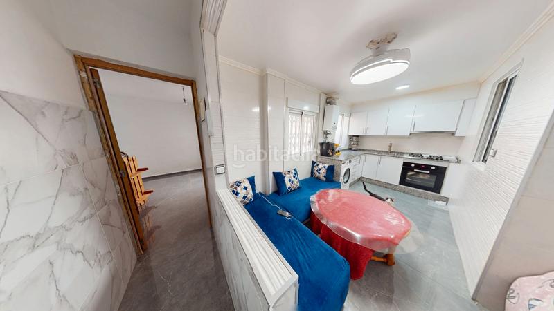 Foto 71e404cc-b6f6-4da0-a20c-9e144fdcfa3b. Piso preciosa planta baja para inversión o 1ra vivienda en Alicante
