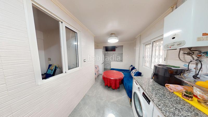 Foto 727eecaf-9d35-4253-b4f0-3c453345fa50. Piso preciosa planta baja para inversión o 1ra vivienda en Alicante