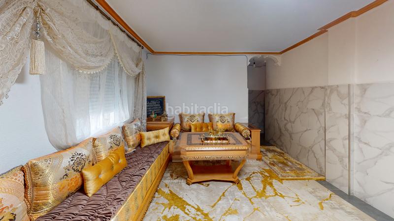 Foto d2d7237f-b8f1-42cc-9930-18e7bf9fa7f0. Piso preciosa planta baja para inversión o 1ra vivienda en Alicante
