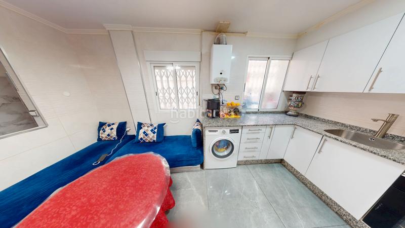 Foto de2366d0-b1df-4268-bb5d-6729a139e0c5. Piso preciosa planta baja para inversión o 1ra vivienda en Alicante
