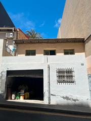 Maison  Calle teniente llorca. Casa en venta en calle teniente llorca