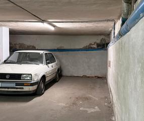 Parking voiture  Plaza general mancha. **garaje en venta en san blas - ¡tu oportunidad de inversión! **