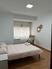 Location Appartement  Calle de santa leonor. ¡¡¡ alquiler exclusivo en san blas !!!