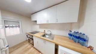 Etagenwohnung  Carrer economista german bernacer