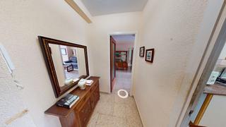 Etagenwohnung  Plaza mediterraneo. Mira esta preciosa entreplanta con trastero en plaza del mediter